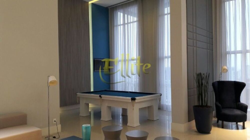 Flat/Apart Hotel para alugar com 1 quarto, 54m² - Foto 6