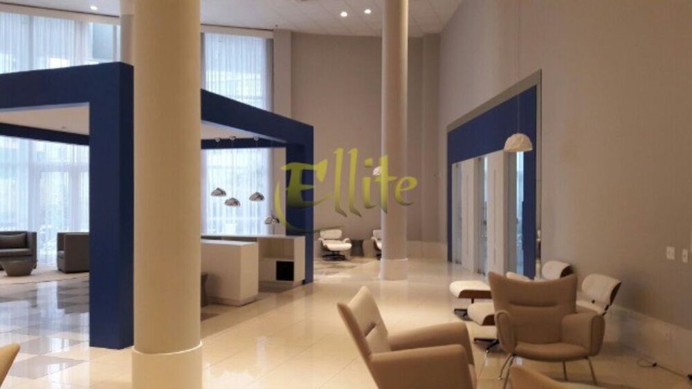 Flat/Apart Hotel para alugar com 1 quarto, 54m² - Foto 5