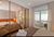 Flat/Apart Hotel, 1 quarto, 54 m² - Foto 2