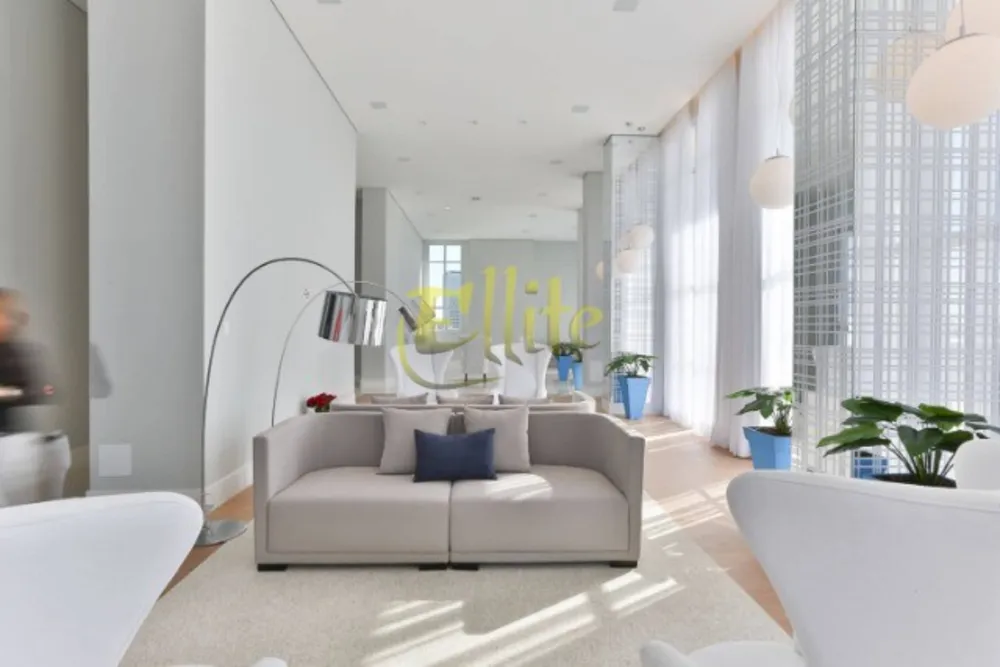 Flat/Apart Hotel, 1 quarto, 56 m² - Foto 6