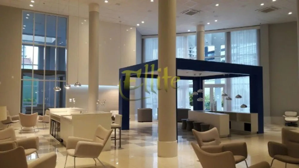 Flat/Apart Hotel, 1 quarto, 56 m² - Foto 11