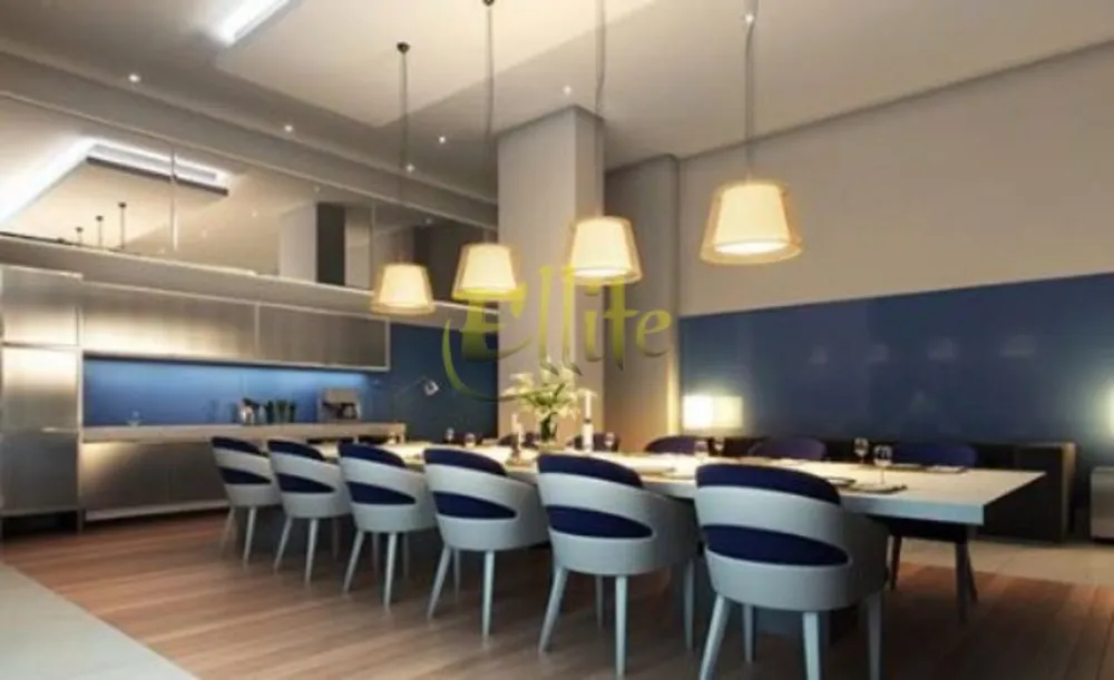 Flat/Apart Hotel, 1 quarto, 56 m² - Foto 9