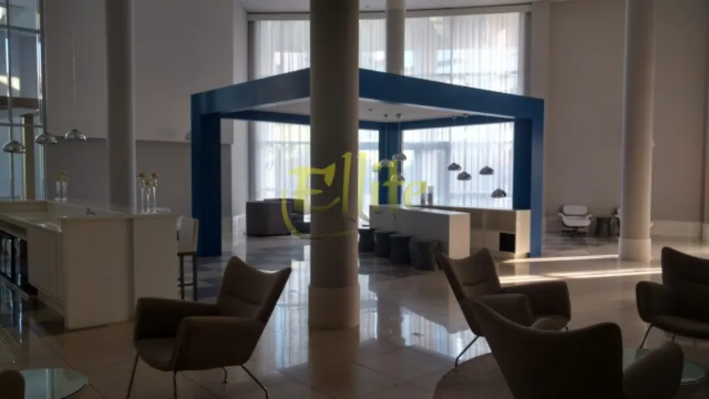 Flat/Apart Hotel, 1 quarto, 56 m² - Foto 19