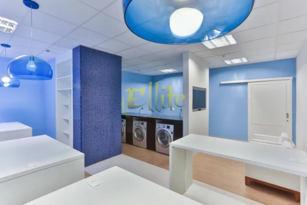 Flat/Apart Hotel, 1 quarto, 56 m² - Foto 7