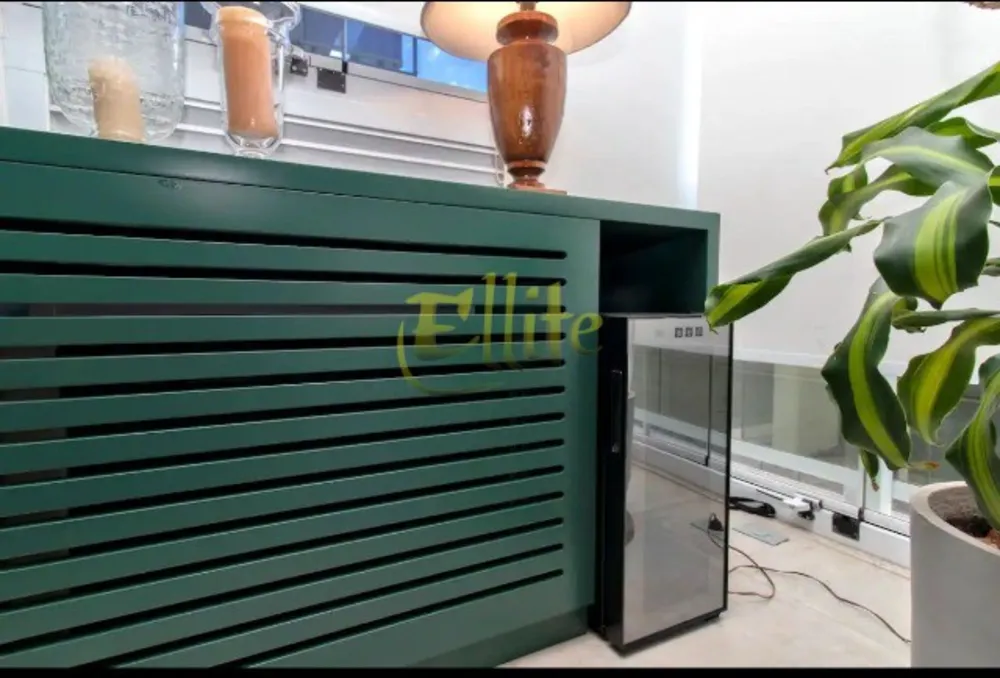 Flat/Apart Hotel, 1 quarto, 56 m² - Foto 1