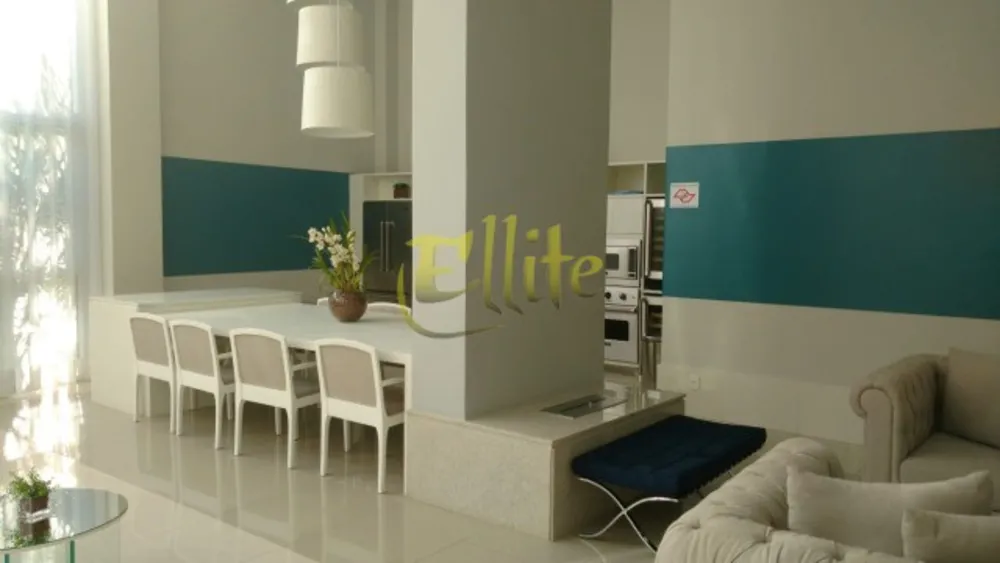 Flat/Apart Hotel, 1 quarto, 56 m² - Foto 16