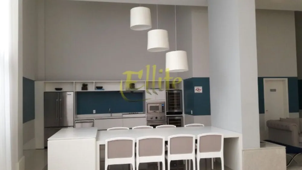 Flat/Apart Hotel, 1 quarto, 56 m² - Foto 12