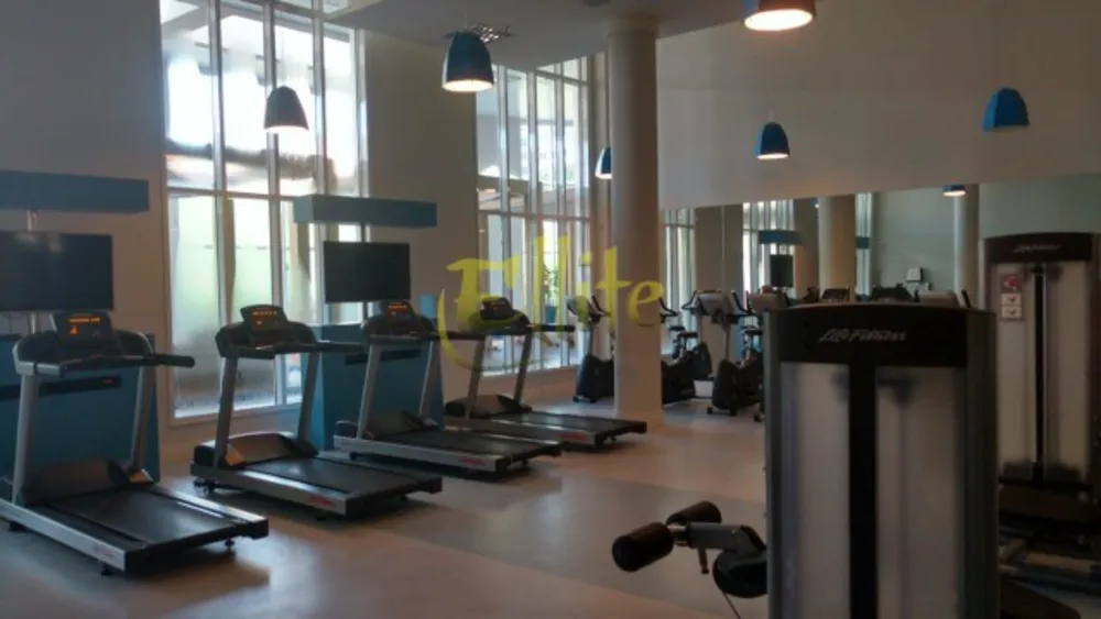 Flat/Apart Hotel, 1 quarto, 56 m² - Foto 17