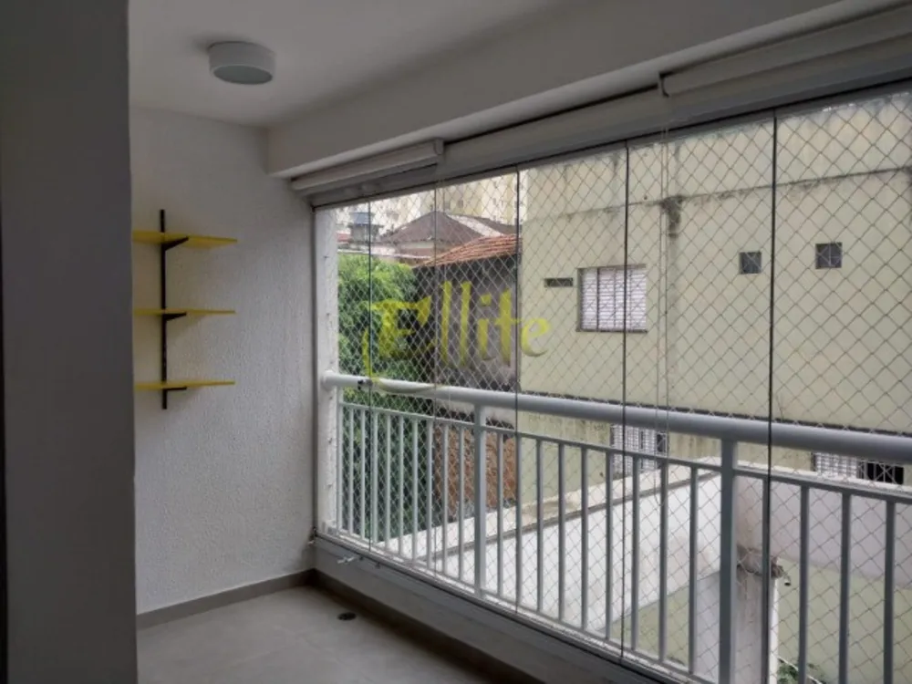 Apartamento, 1 quarto, 36 m² - Foto 2
