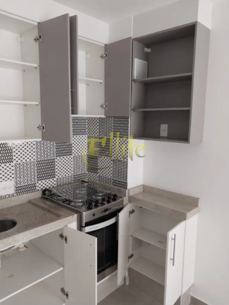 Apartamento, 1 quarto, 36 m² - Foto 1