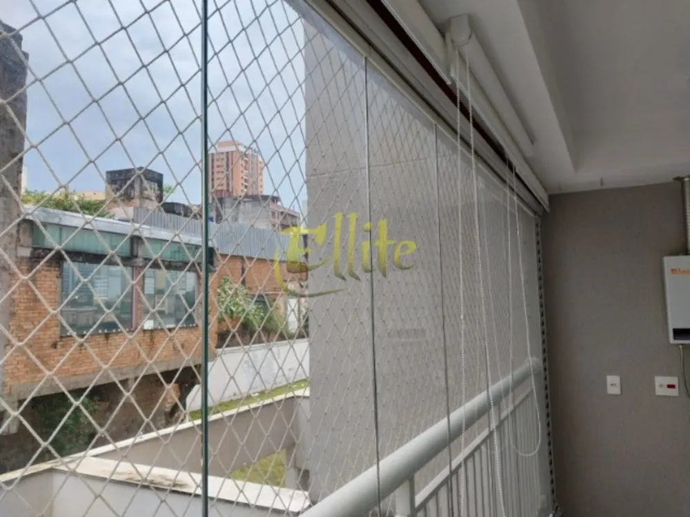 Apartamento, 1 quarto, 36 m² - Foto 4