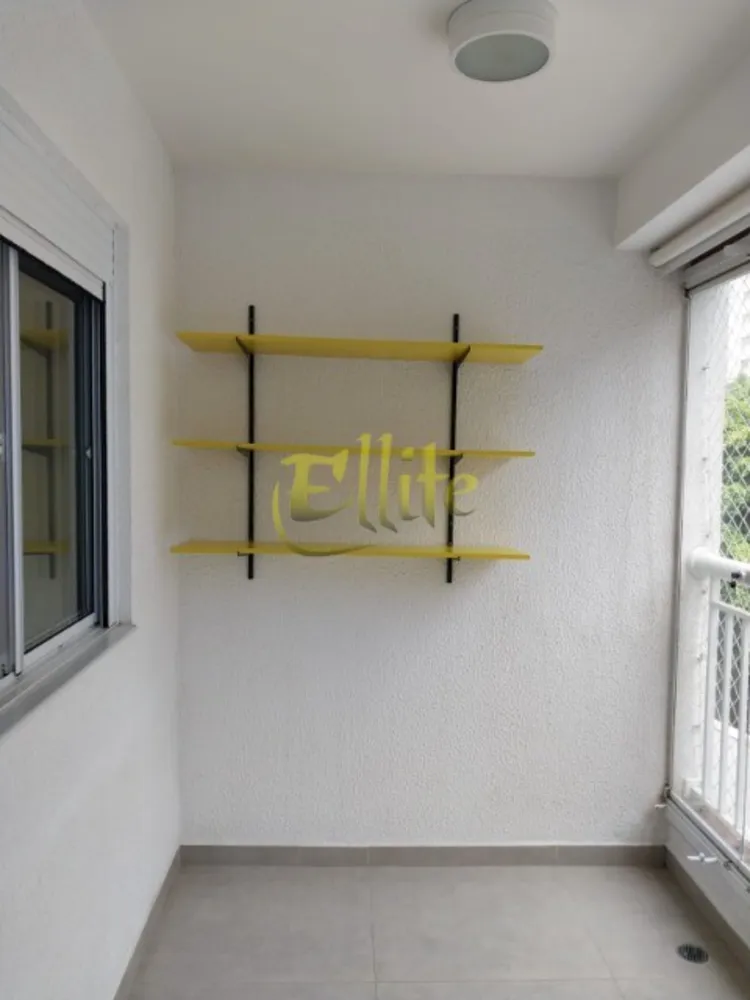 Apartamento, 1 quarto, 36 m² - Foto 5