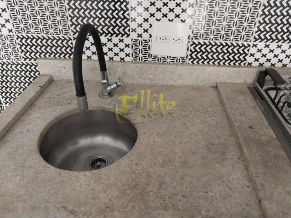 Apartamento, 1 quarto, 36 m² - Foto 7