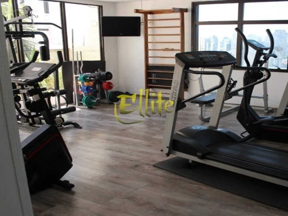 Flat/Apart Hotel, 1 quarto, 35 m² - Foto 8
