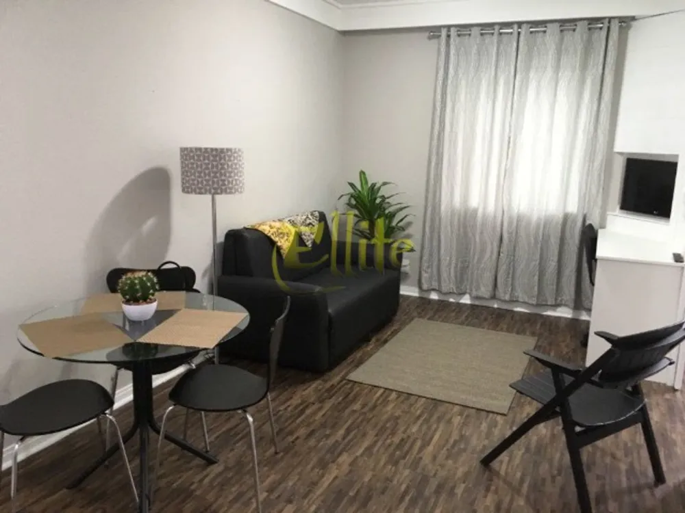 Flat/Apart Hotel, 1 quarto, 35 m² - Foto 2