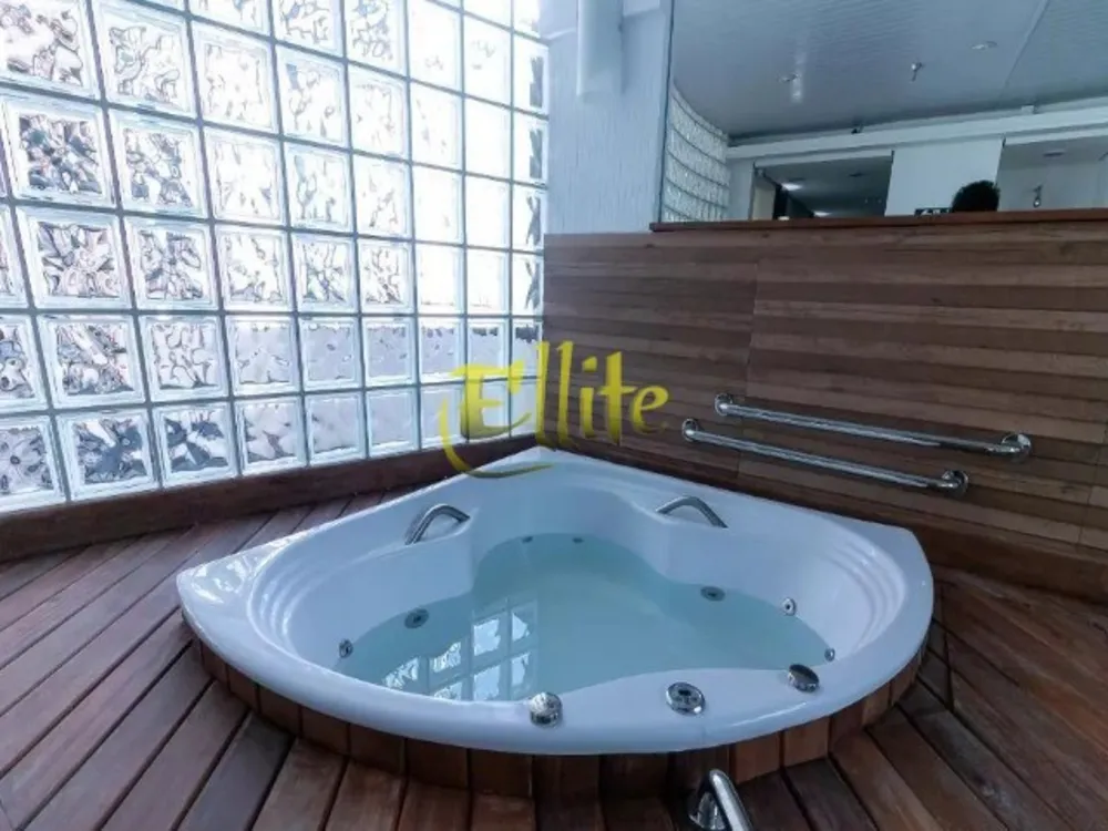 Flat/Apart Hotel, 1 quarto, 35 m² - Foto 7