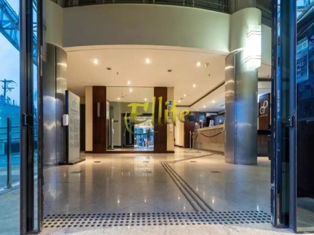 Flat/Apart Hotel, 1 quarto, 35 m² - Foto 5