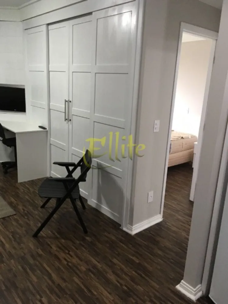 Flat/Apart Hotel, 1 quarto, 35 m² - Foto 4