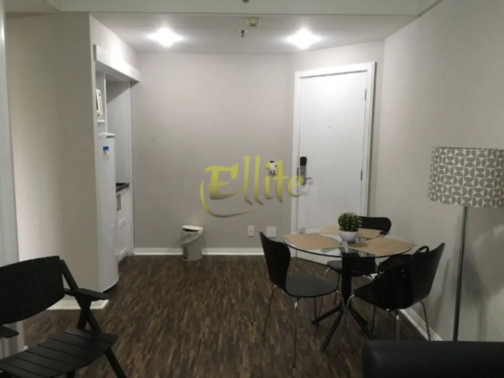 Flat/Apart Hotel, 1 quarto, 35 m² - Foto 3
