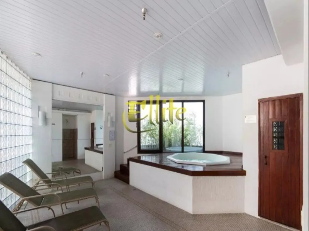 Flat/Apart Hotel, 1 quarto, 35 m² - Foto 6