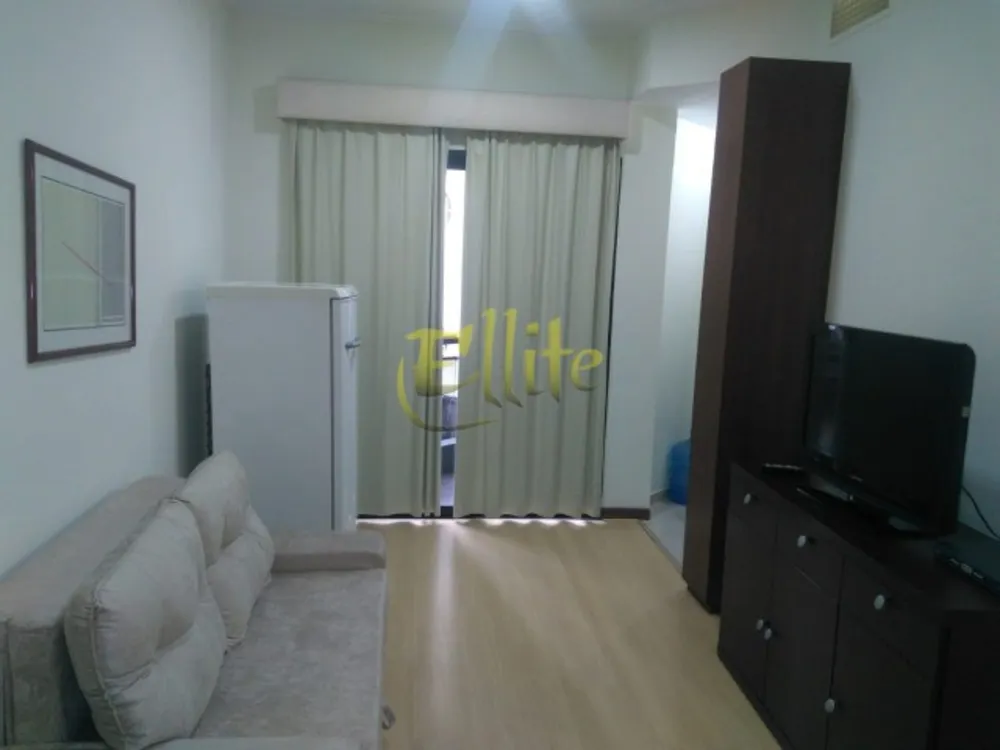 Flat/Apart Hotel, 1 quarto, 40 m² - Foto 1