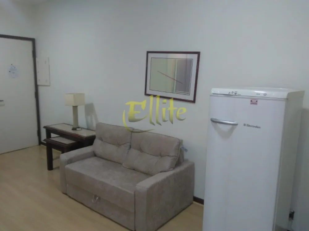 Flat/Apart Hotel, 1 quarto, 40 m² - Foto 5