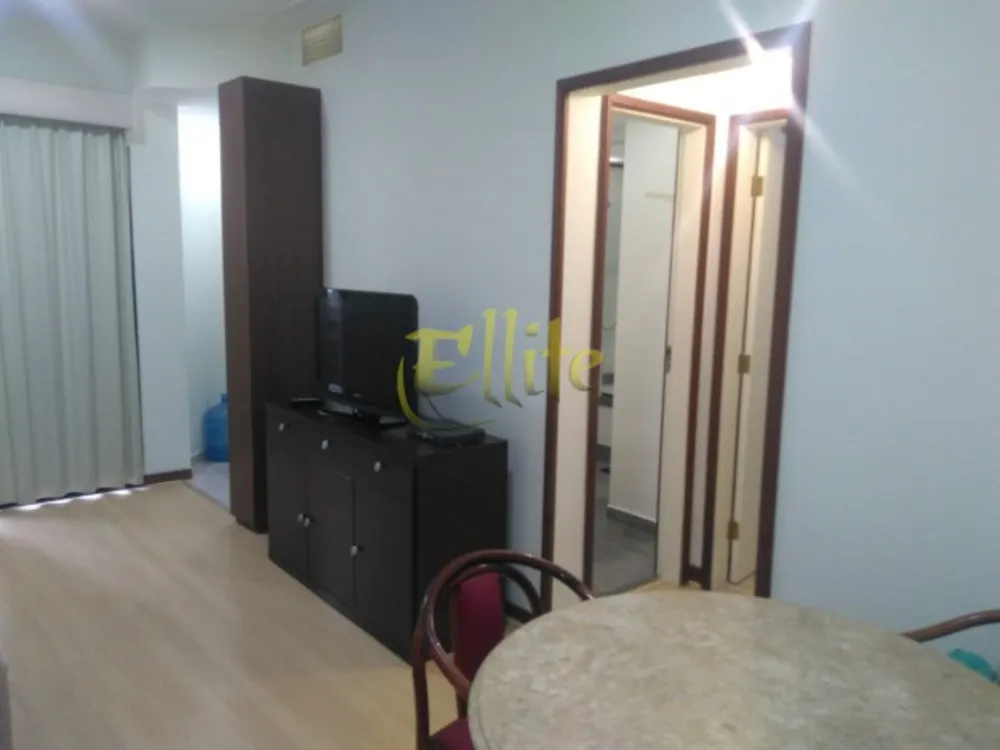 Flat/Apart Hotel, 1 quarto, 40 m² - Foto 2