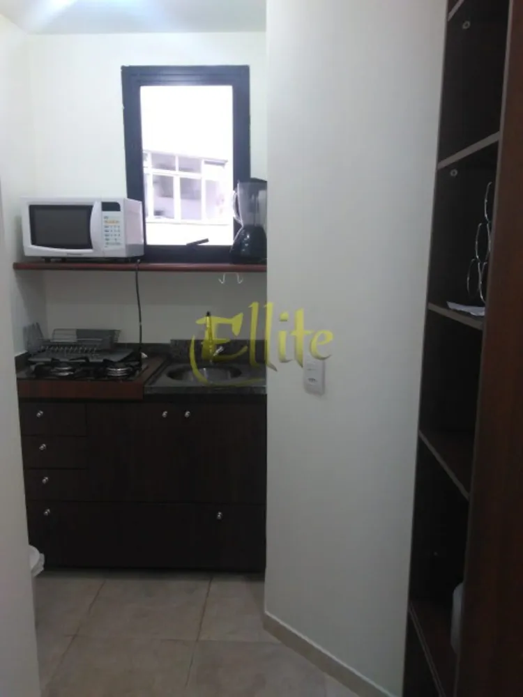 Flat/Apart Hotel, 1 quarto, 40 m² - Foto 6