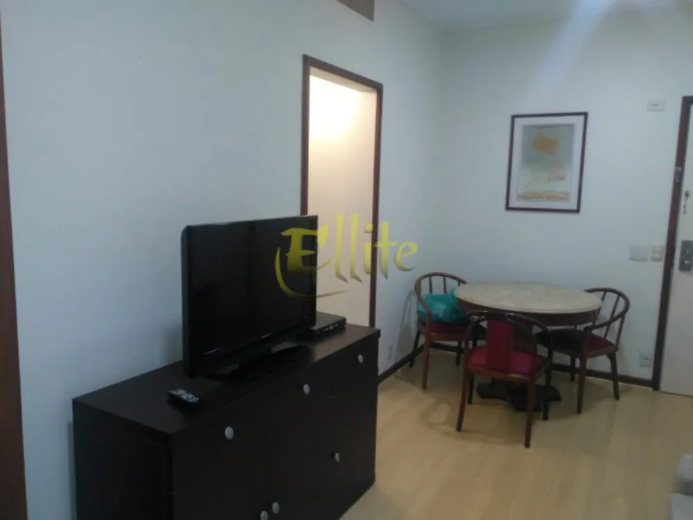 Flat/Apart Hotel, 1 quarto, 40 m² - Foto 4