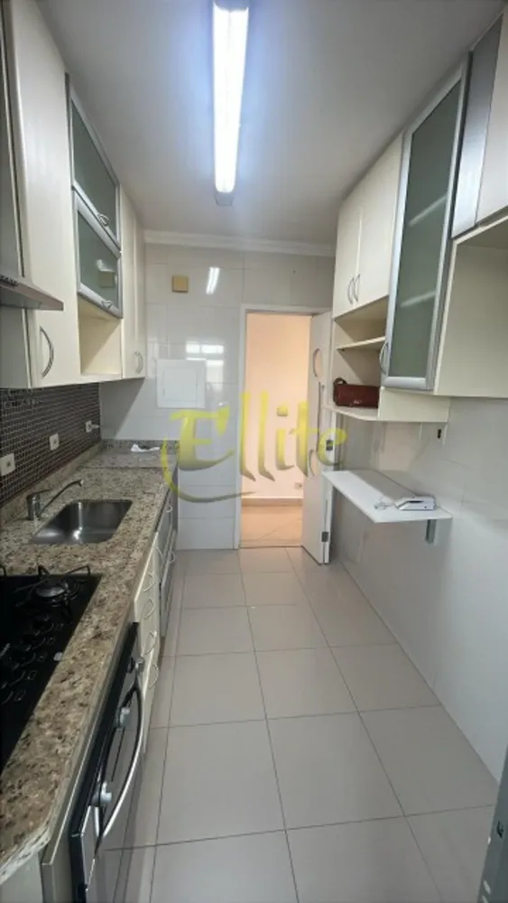 Apartamento, 2 quartos, 61 m² - Foto 2