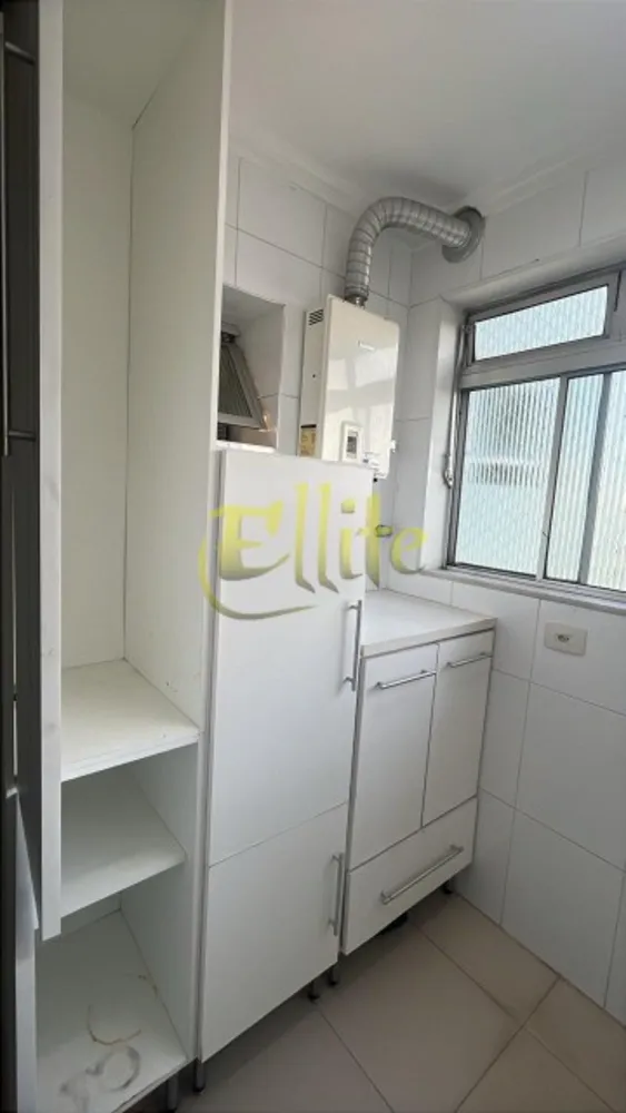 Apartamento, 2 quartos, 61 m² - Foto 3