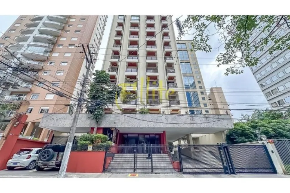 Apartamento, 1 quarto, 44 m² - Foto 3
