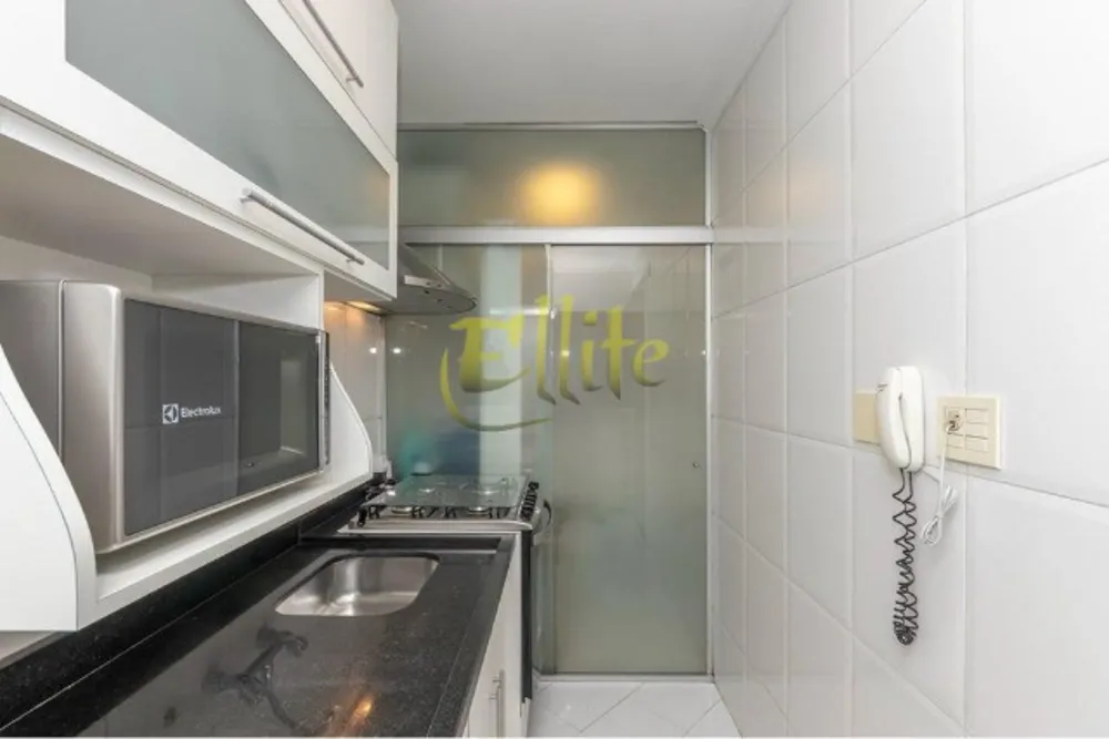 Apartamento, 1 quarto, 44 m² - Foto 5