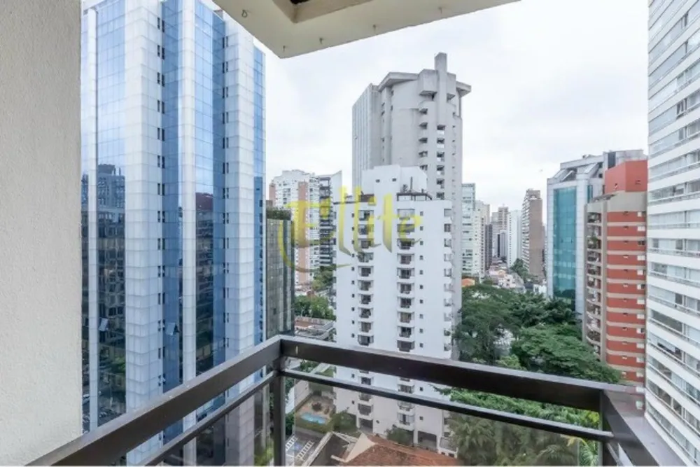 Apartamento, 1 quarto, 44 m² - Foto 9