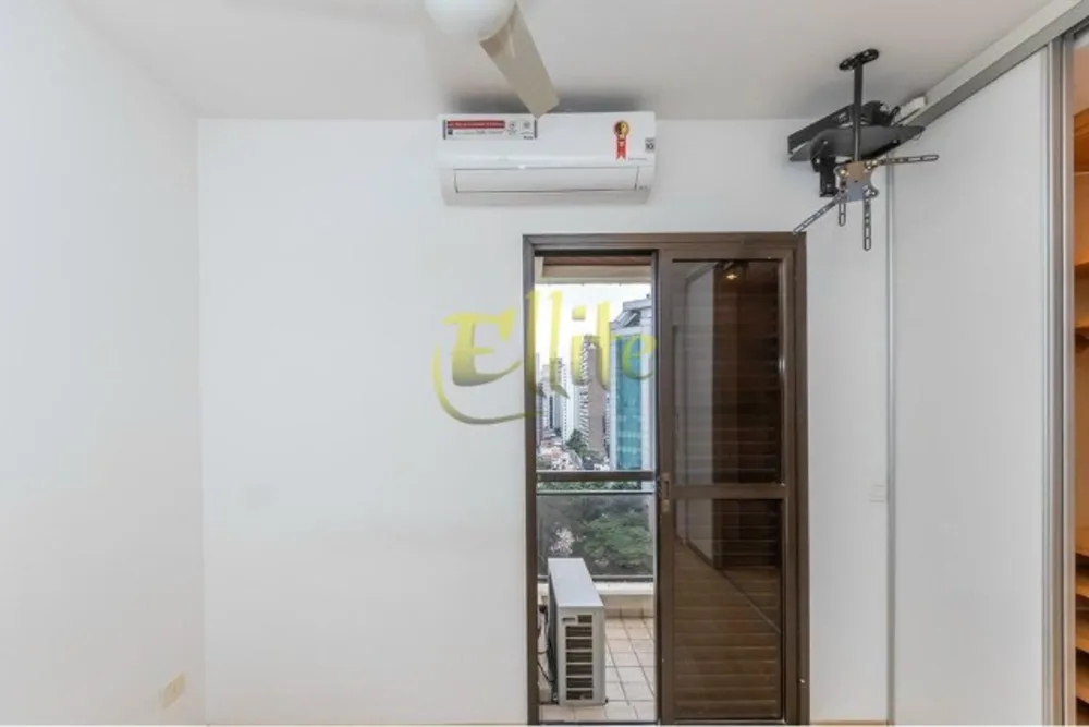 Apartamento, 1 quarto, 44 m² - Foto 2