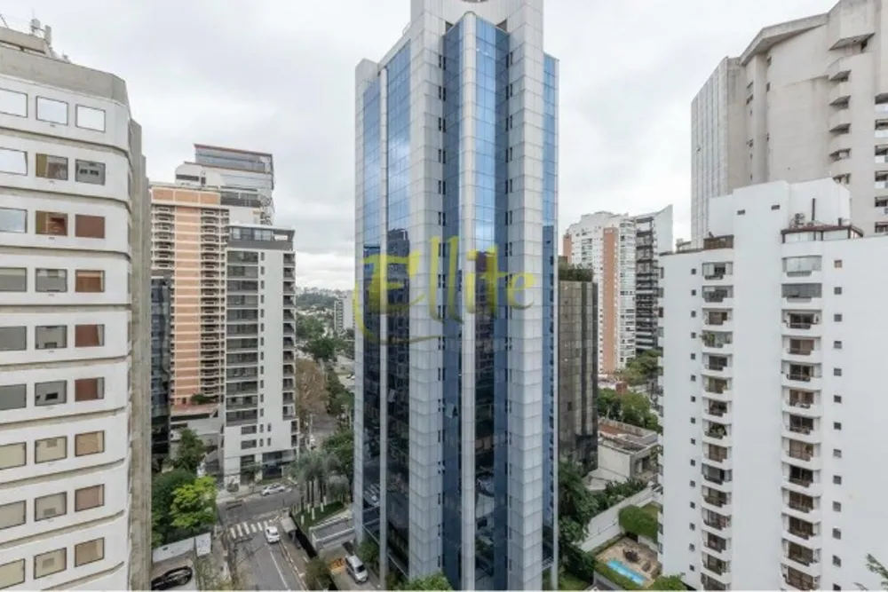 Apartamento, 1 quarto, 44 m² - Foto 3
