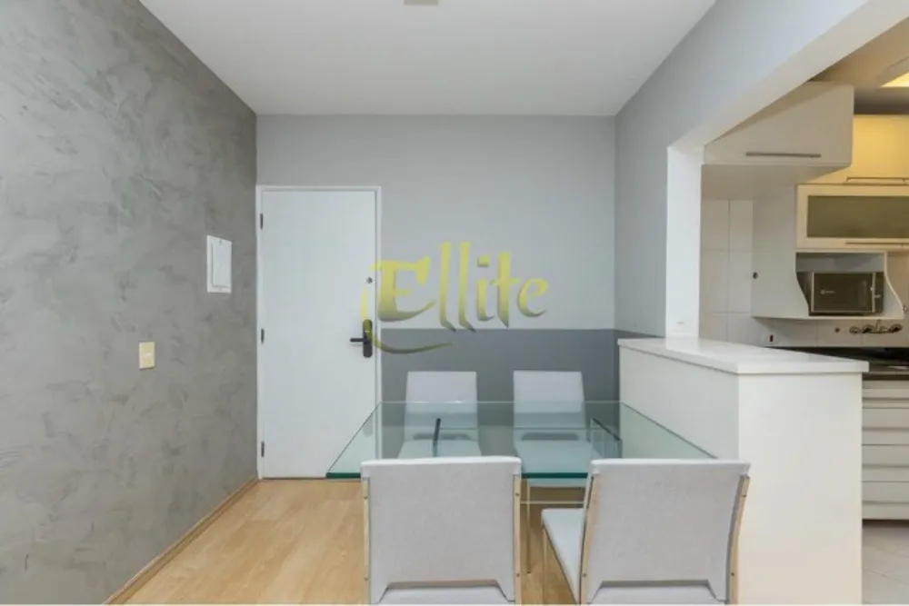 Apartamento, 1 quarto, 44 m² - Foto 4