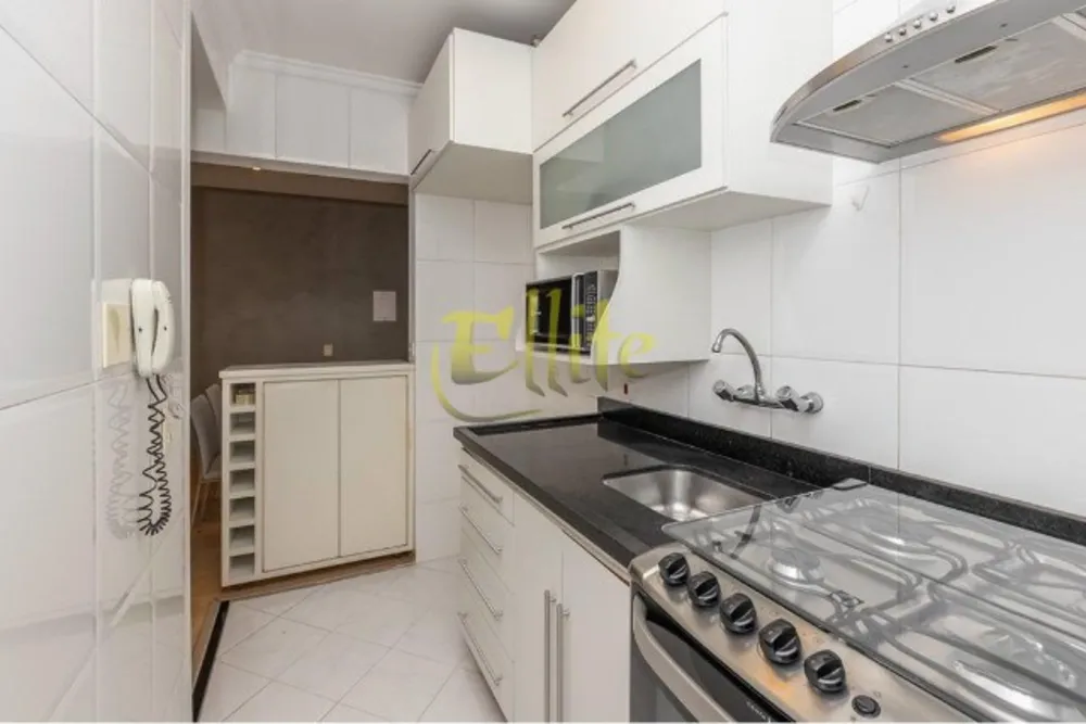 Apartamento, 1 quarto, 44 m² - Foto 1