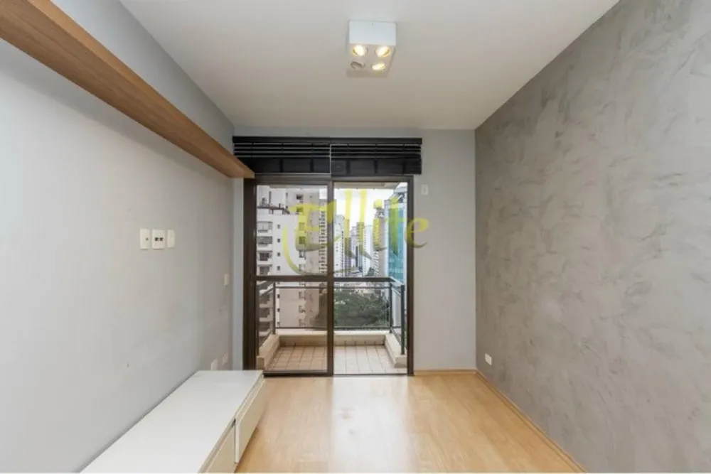 Apartamento, 1 quarto, 44 m² - Foto 2