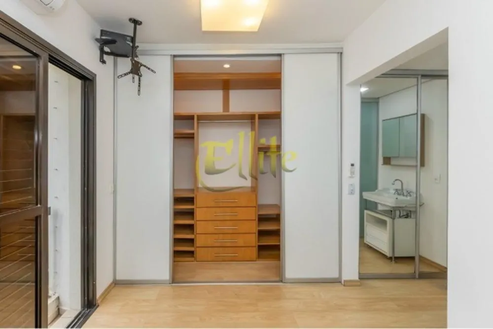 Apartamento, 1 quarto, 44 m² - Foto 4