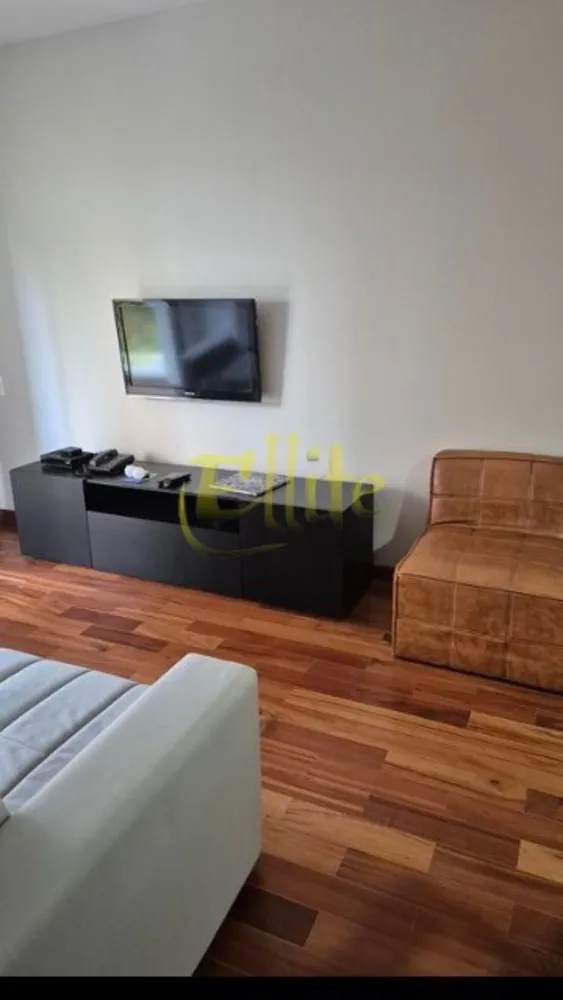 Flat/Apart Hotel, 2 quartos, 60 m² - Foto 2