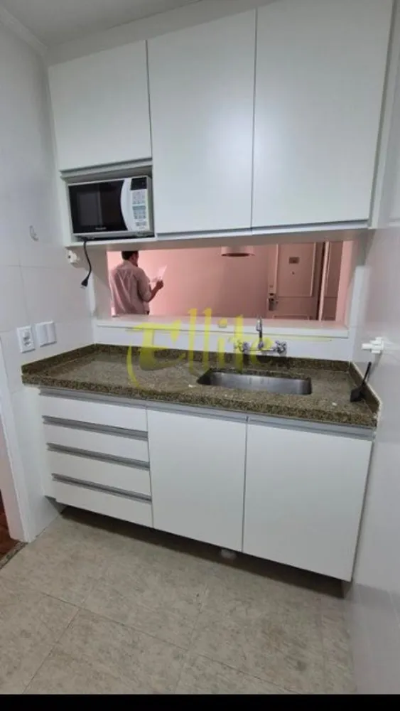 Flat/Apart Hotel, 2 quartos, 60 m² - Foto 4