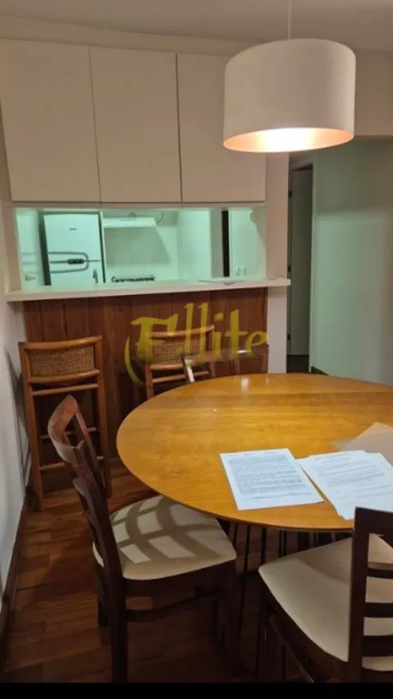 Flat/Apart Hotel, 2 quartos, 60 m² - Foto 5