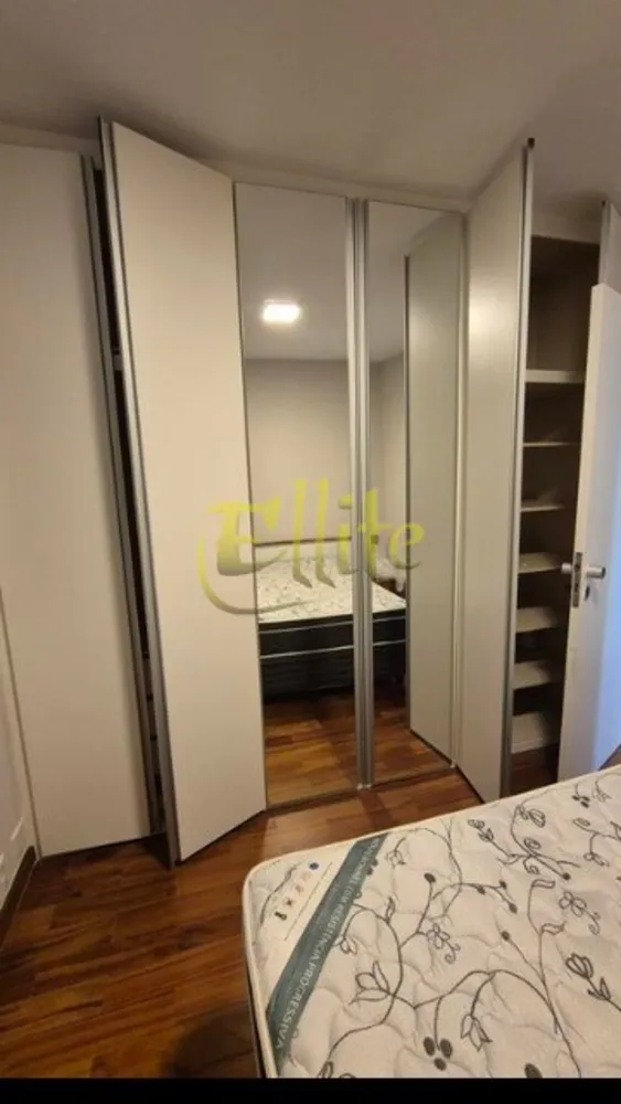 Flat/Apart Hotel, 2 quartos, 60 m² - Foto 8