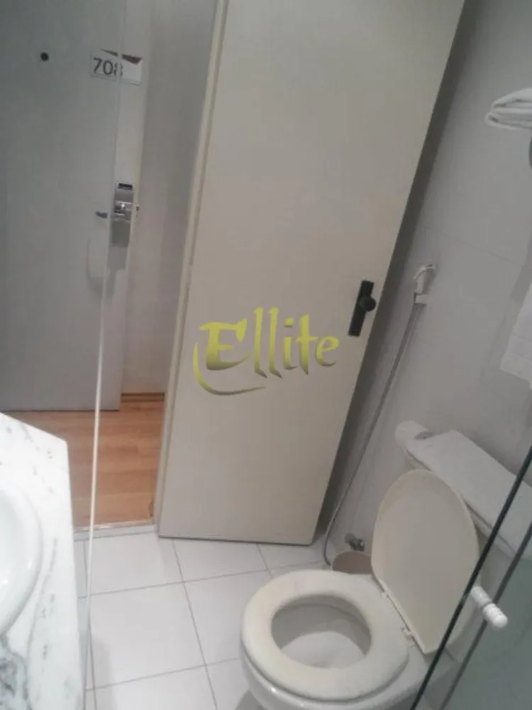 Flat/Apart Hotel, 1 quarto, 28 m² - Foto 9