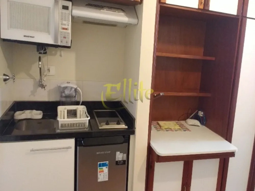 Flat/Apart Hotel, 1 quarto, 28 m² - Foto 2