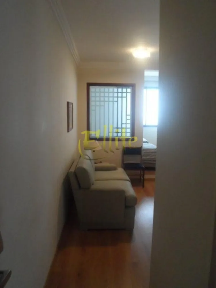Flat/Apart Hotel, 1 quarto, 28 m² - Foto 3