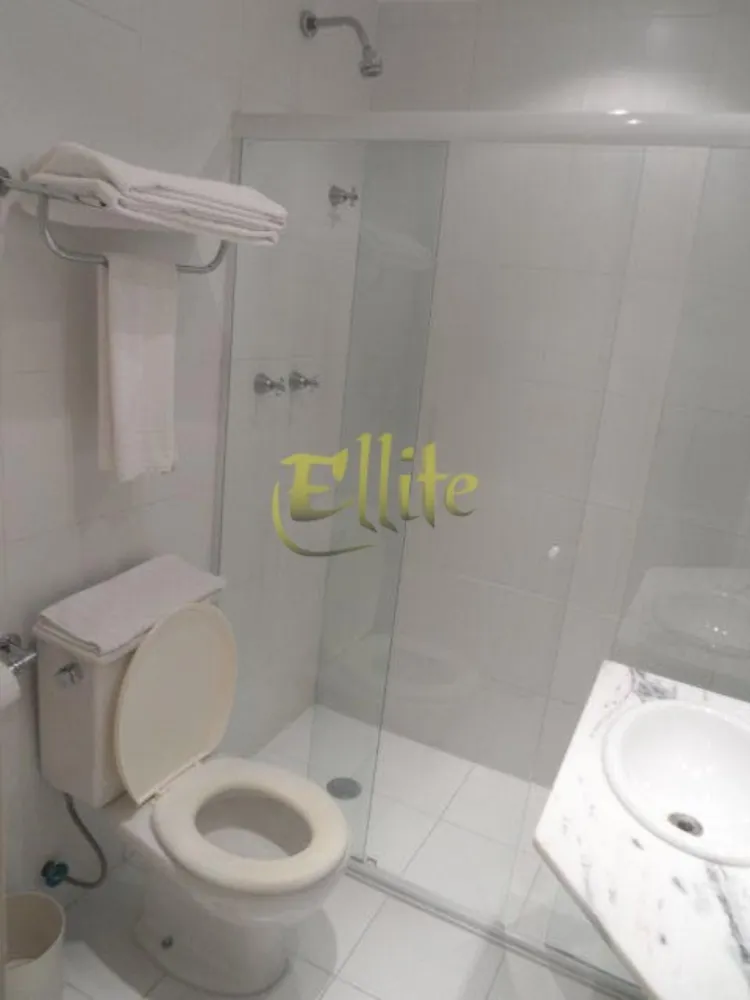 Flat/Apart Hotel, 1 quarto, 28 m² - Foto 6