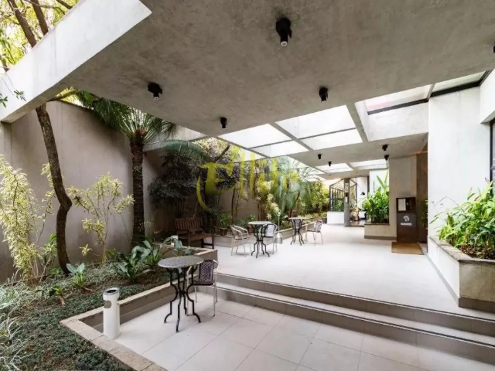 Flat/Apart Hotel, 1 quarto, 28 m² - Foto 11