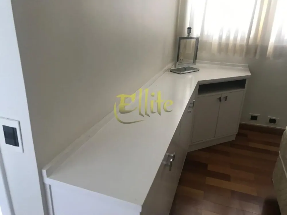 Apartamento, 4 quartos, 250 m² - Foto 8